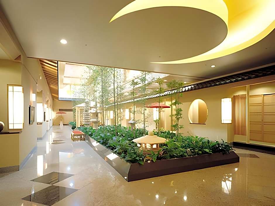 MIKAZUKI SEA-PARK HOTEL AWA KAMOGAWA