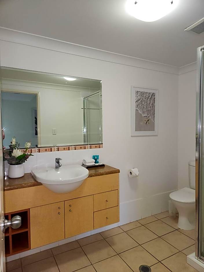 Central Plaza Port Douglas