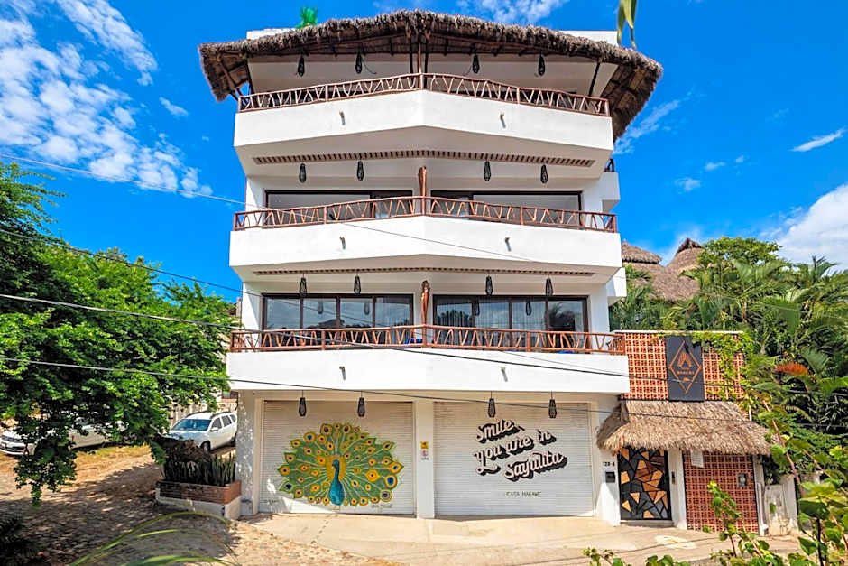 Casa Makawe ONLY ADULTS