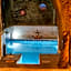Belenus Cave House