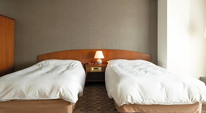 Hashidate Bay Hotel