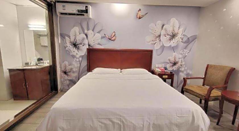 GreenTree Inn Suzhou Shengze Hotel