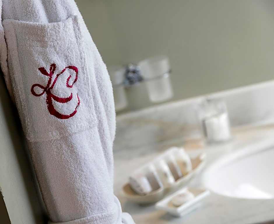 Le Cavendish