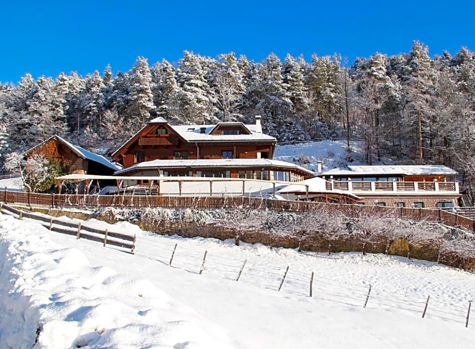 Chalet Grumer Suites&Spa