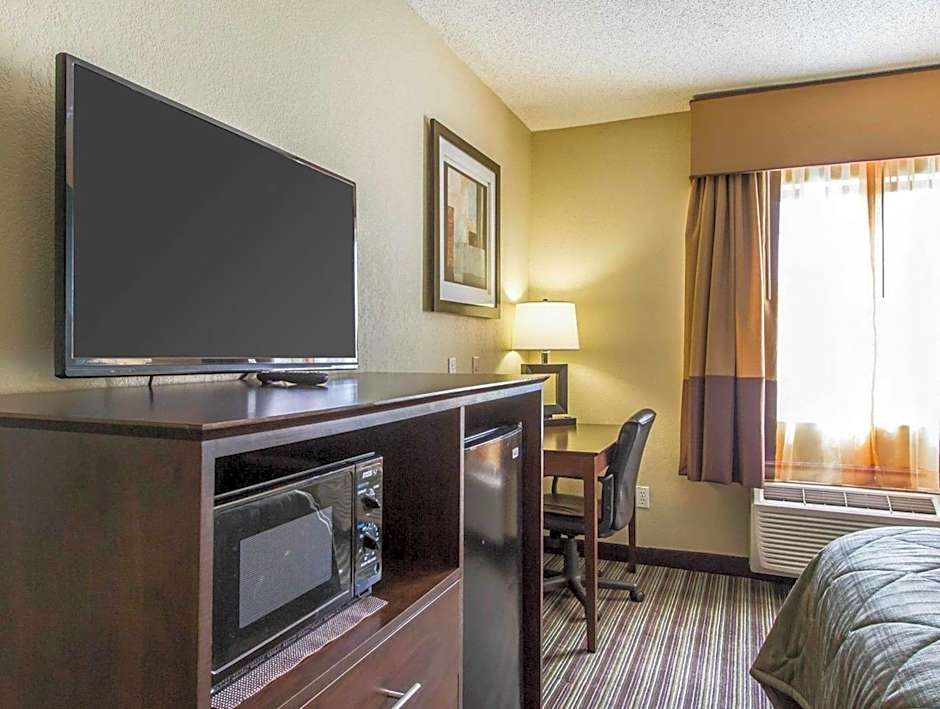 Quality Inn Murray University Area