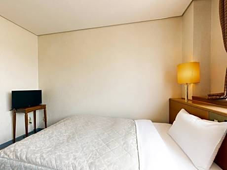 Single Room - Non-Smoking