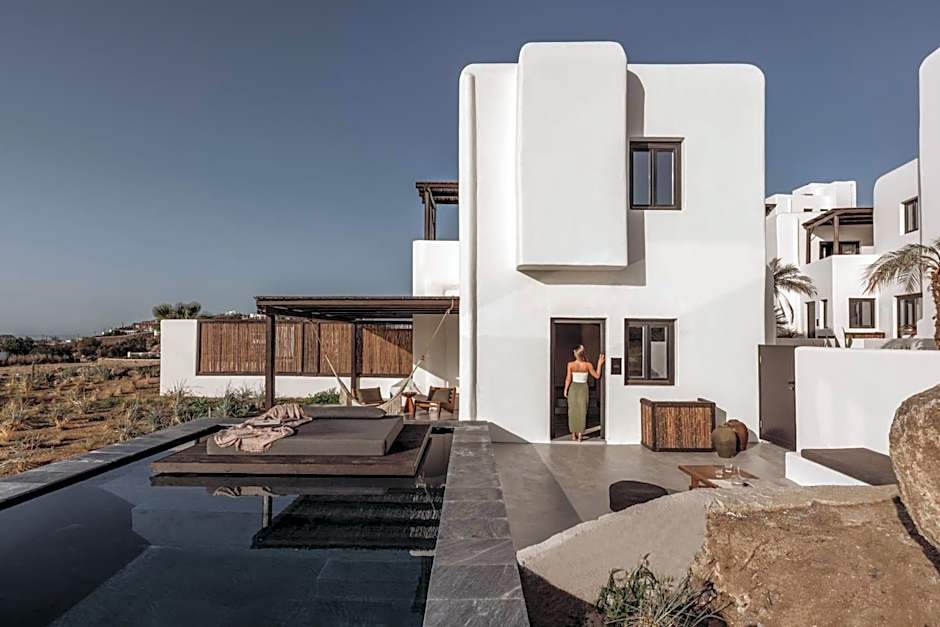 ananea Mykonos - Adults Only