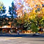 The Tahoe Beach & Ski Club Owners Association