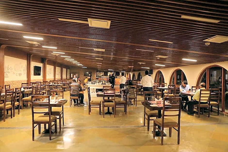 Om Vilas Benares, Varanasi