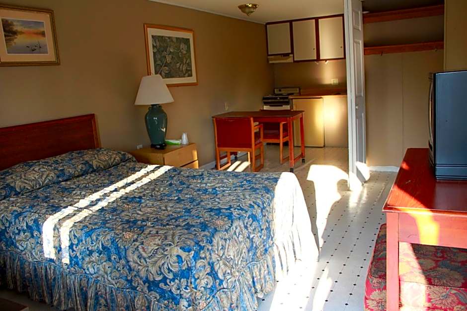 Knights Inn Indianapolis South