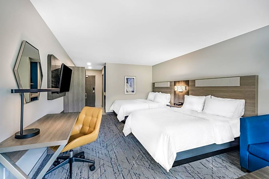 Holiday Inn Express & Suites - Nephi, an IHG Hotel