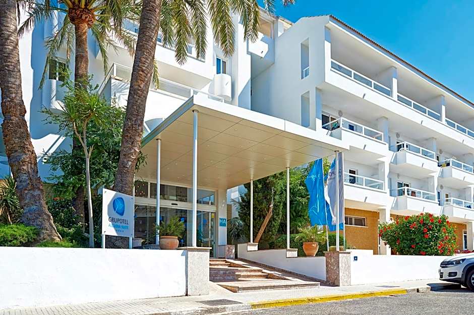 Grupotel Alcudia Suite