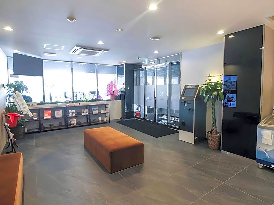 Hotel Livemax Nagoya Sakura dori-guchi