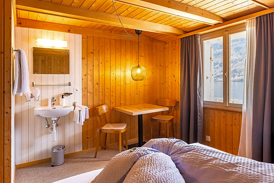 Seehotel Sternen