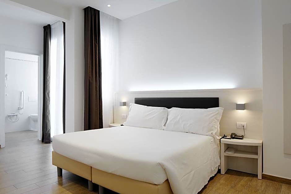 Hotel Cantoria