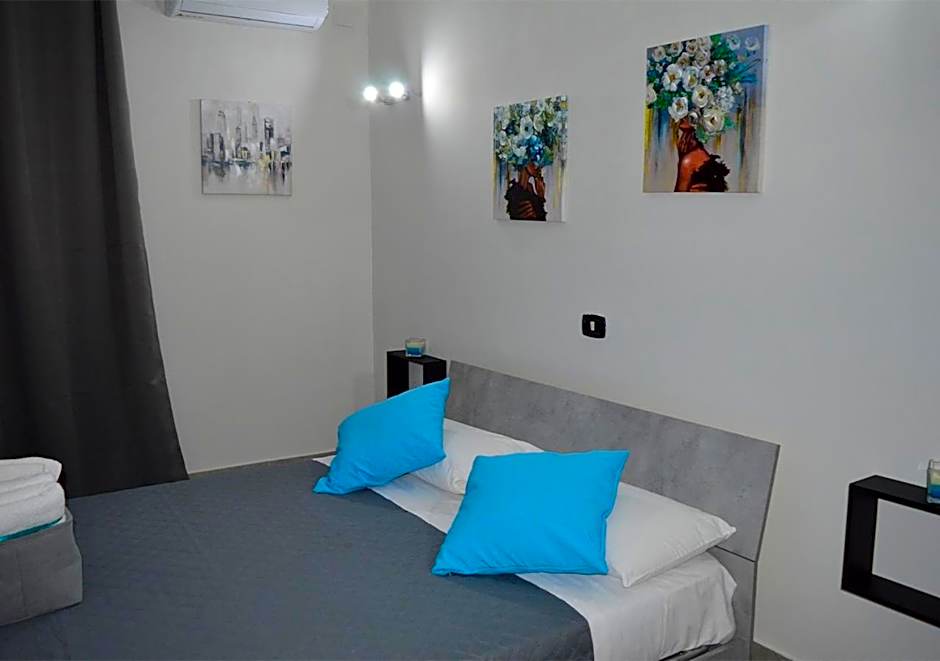 B&B Aquino in Terrazza