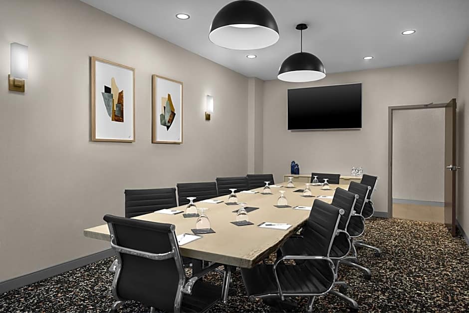 Hampton Inn By Hilton & Suites Charlotte/Ballantyne, Nc