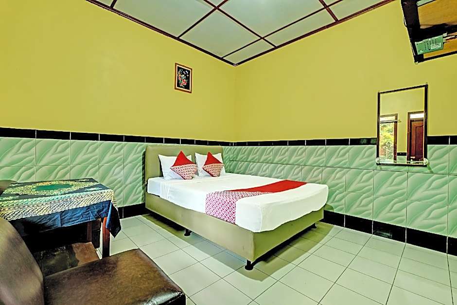 Hotel O Muria