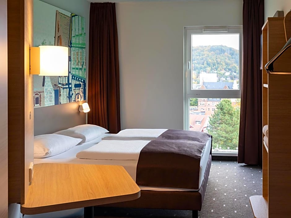 B&B Hotel Marburg