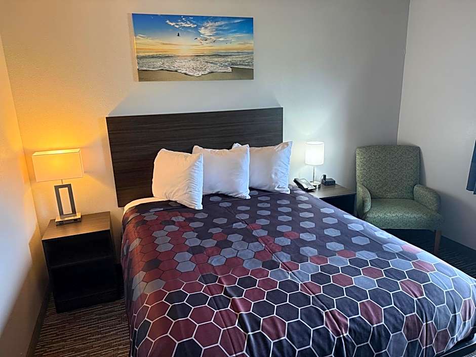 Country Haven Inn