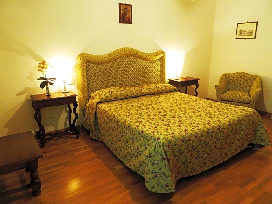 Il Campanile B&B