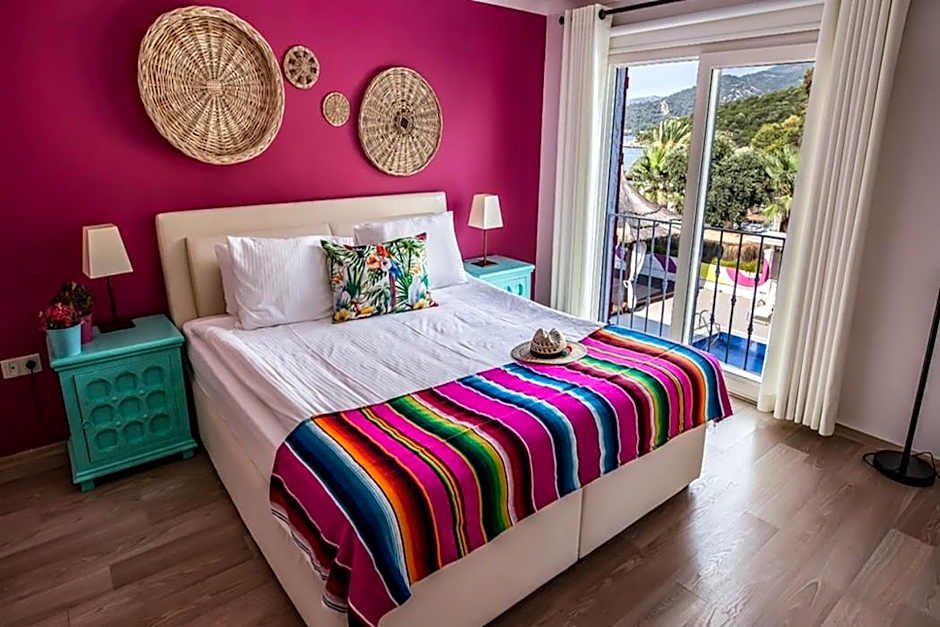 Toka Bodrum Hotel & Beach Club