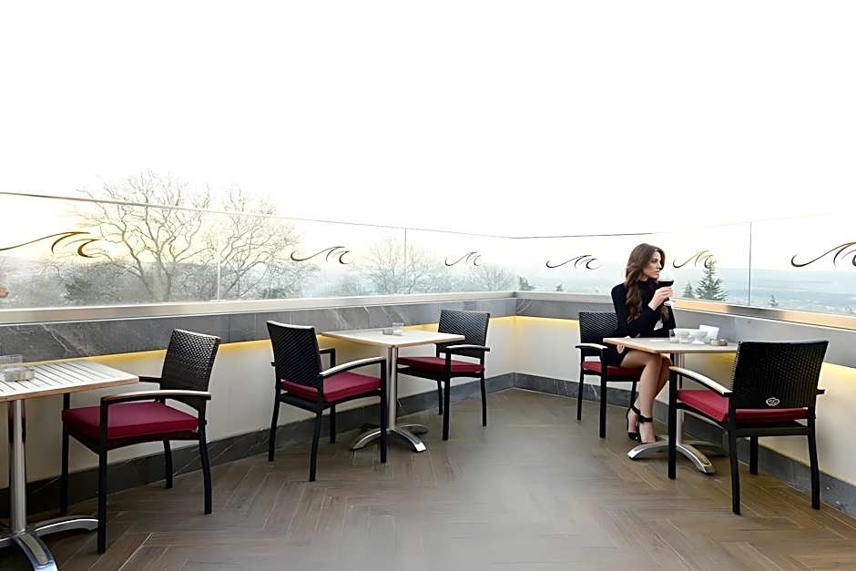 Marigold Thermal & Spa Hotel Bursa