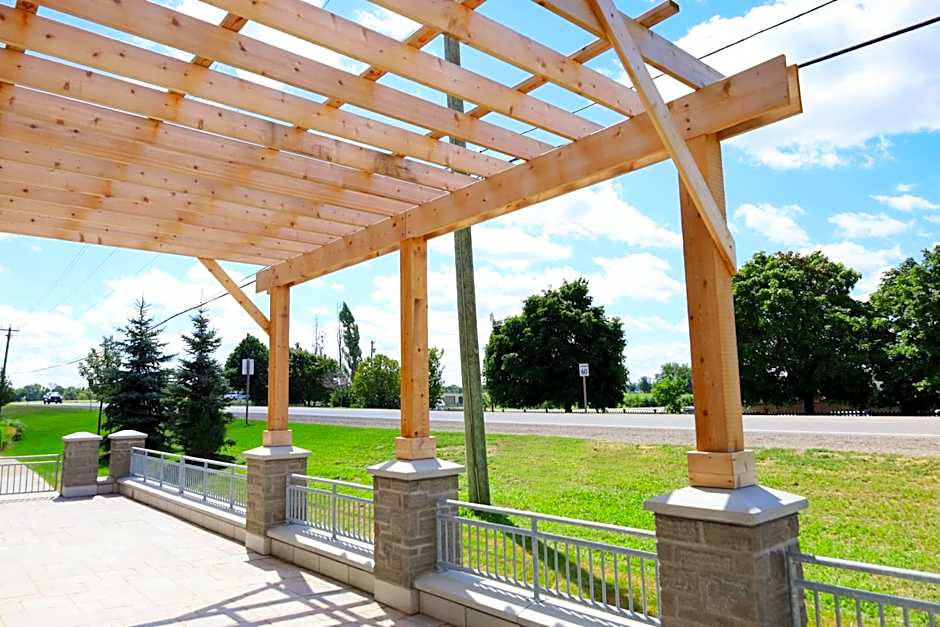 Staybridge Suites Waterloo - St. Jacobs Area By IHG