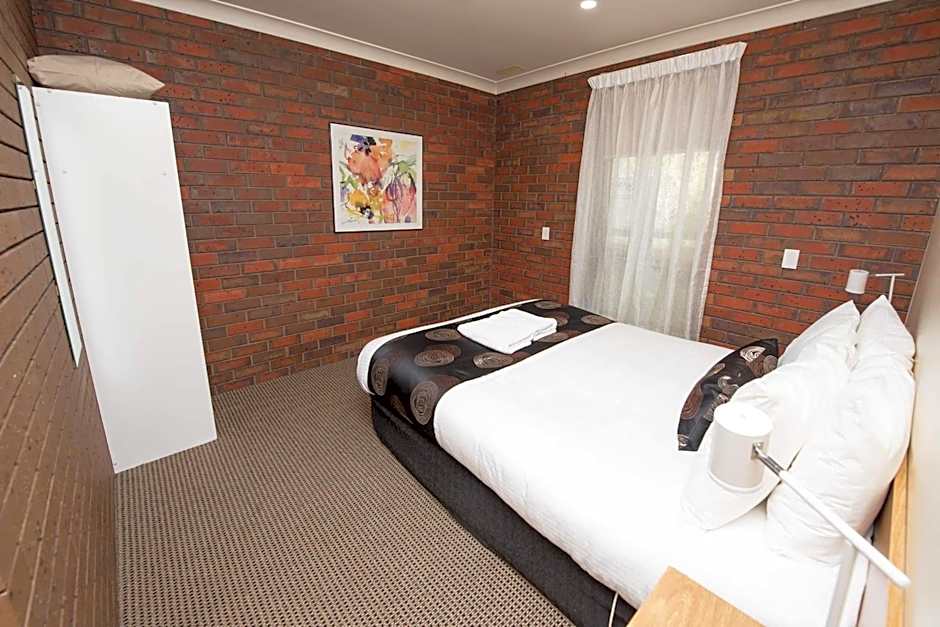 Jacaranda Holiday Units