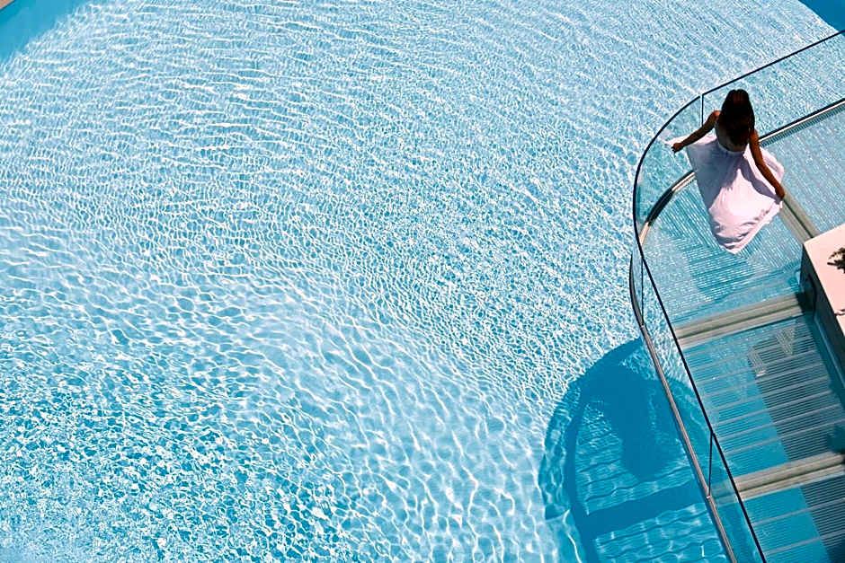 Galaxy Iraklio Hotel