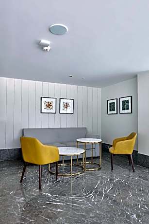 Radisson Hotel Sonamarg