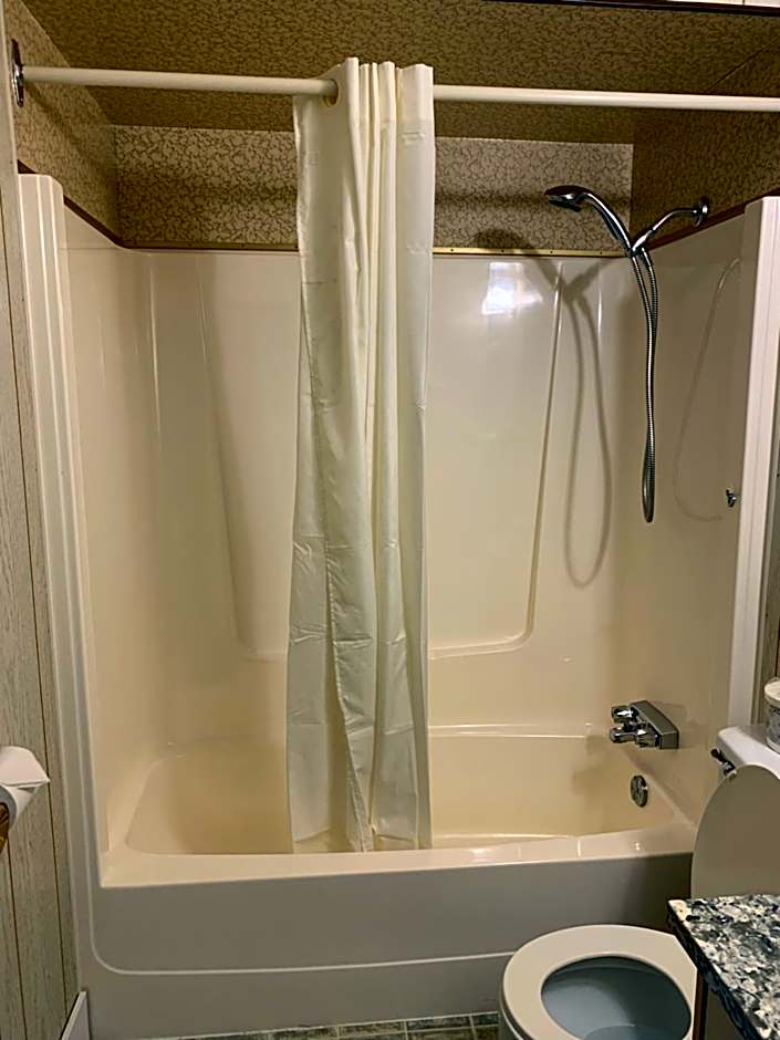 Green View Motel and RV Park