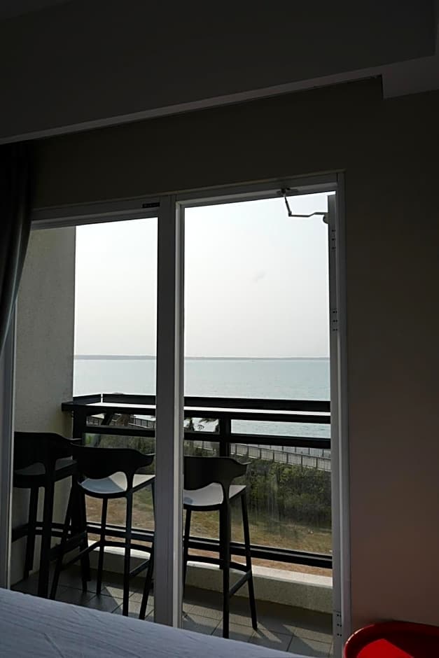 Jia Xiang Lin Guan Hai Homestay 2