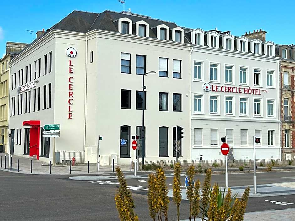 Hotel Le Cercle