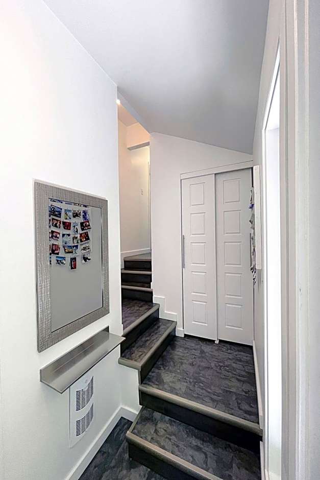 Croissant des Soleils by Rendez-Vous Mont-Tremblant