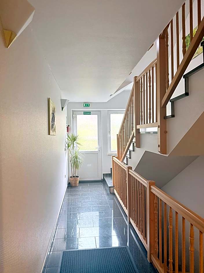 Hotel Alt Oesselse