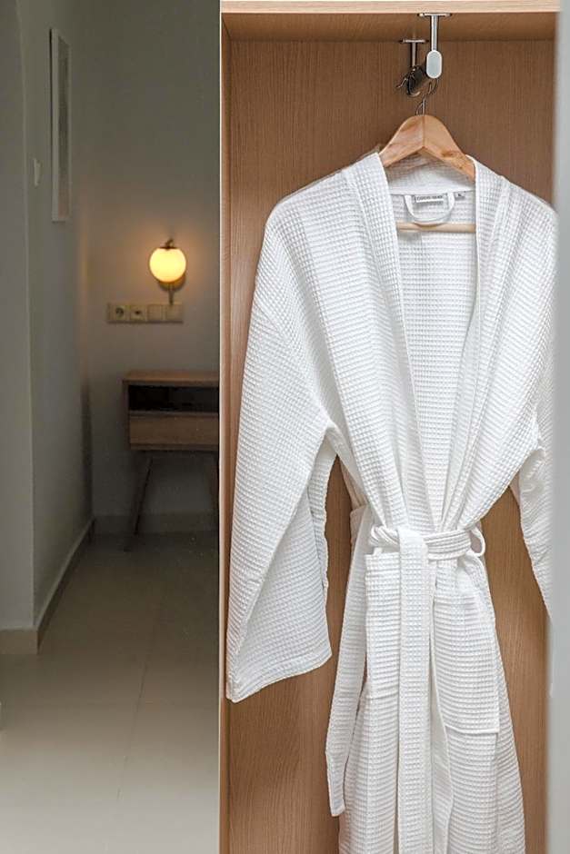 Elektra Comfort Hotel by Del Mare