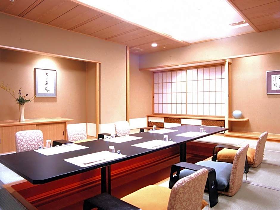 Kotohira Grand Hotel Sakuranosho