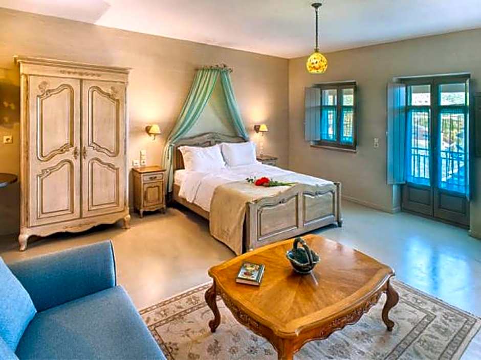 Haones Suites