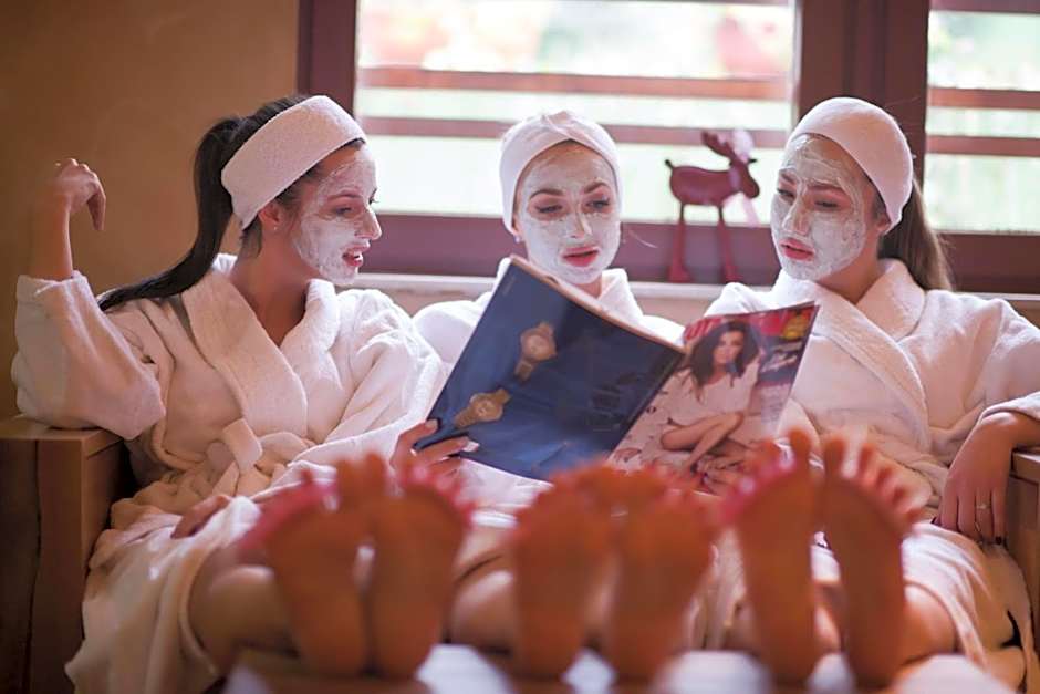 Hotel Wisła Premium