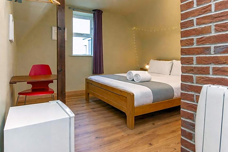 The Nest Boutique Hostel