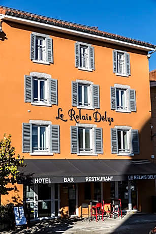 Le Relais Délys