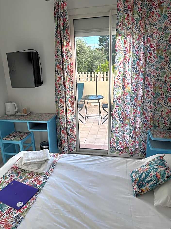 Hôtel Restaurant de la Mer