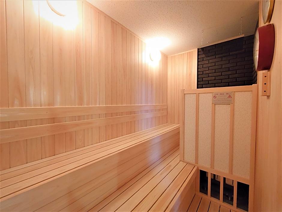 Green Rich Hotel Yonagoekimae Artificial hot spring Futamata Yunohana