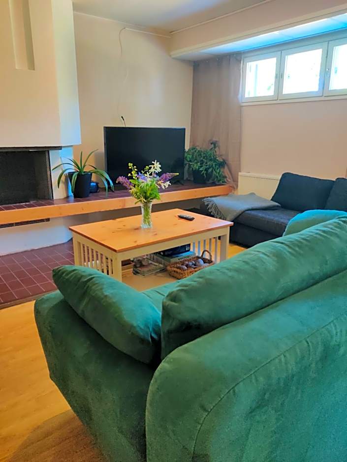 Gästhem Jomala Gård