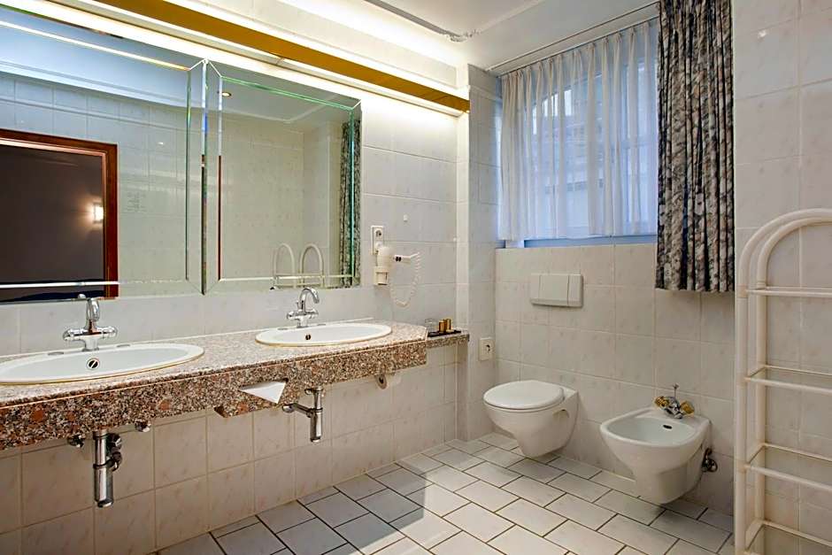 Gildors Hotel AtmosphÃ¨re