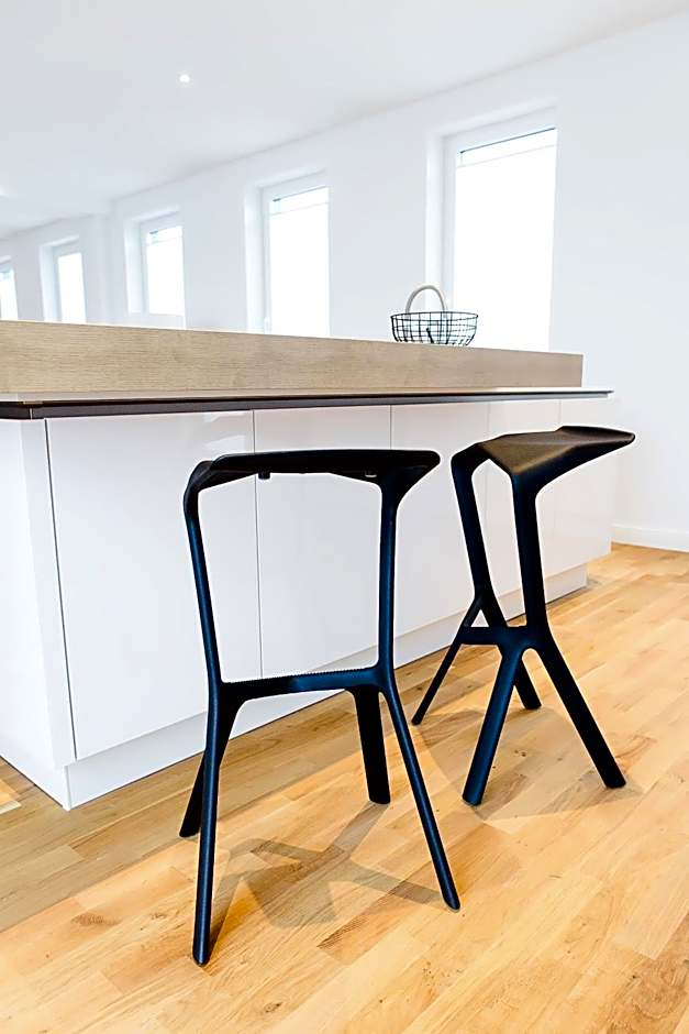 Louis & Louise Penthouse I Digital Check In