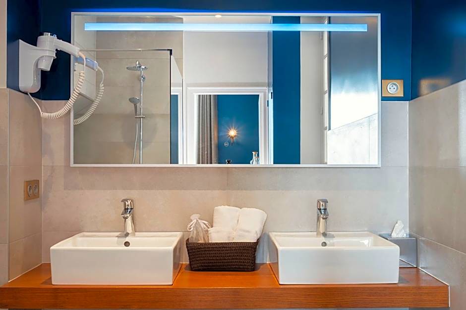 Les Chambres du Champagne Collery