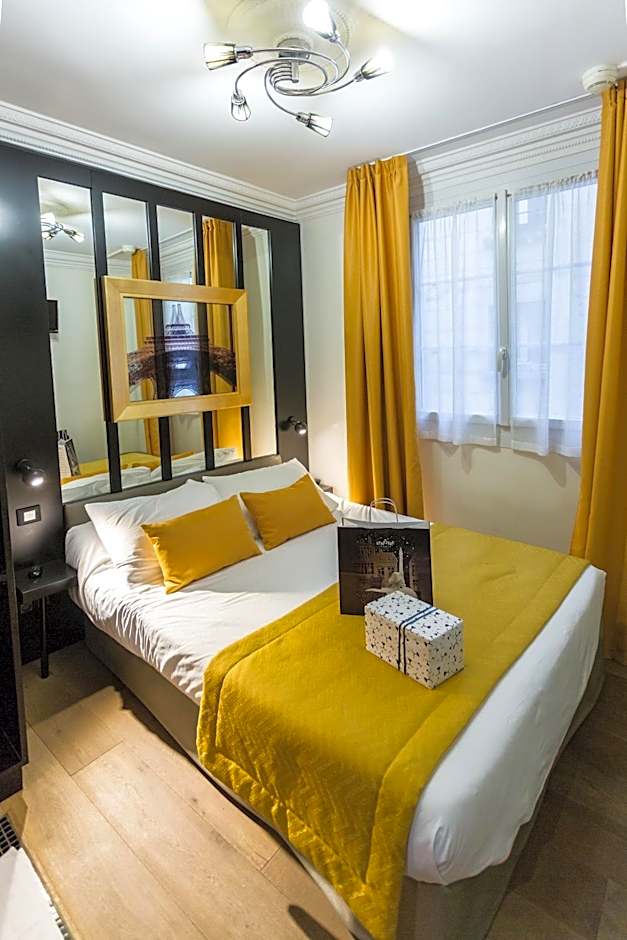 Pratic Hotel