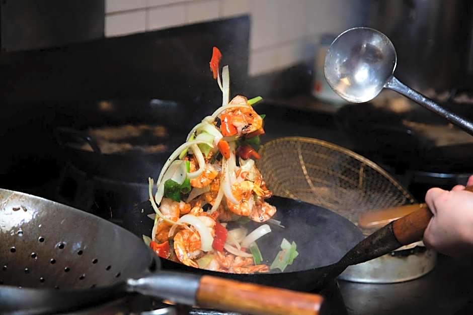 Hotel Linde-Sinohaus